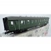 Vagon clasa 2 DR - H0 Piko 53271